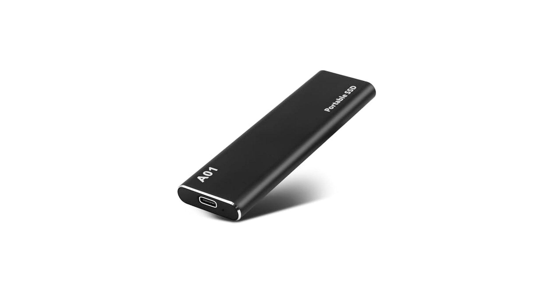 Amazon | AAXK SSD 外付け 4TB USB3.1 超高速 超薄型/耐衝撃